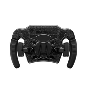 Asetek Forte Formula Pro Steering Wheel