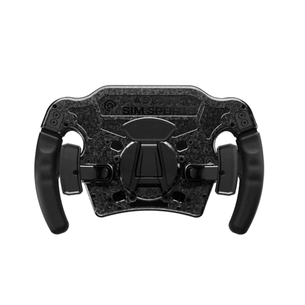 Asetek Forte Formula Pro Steering Wheel