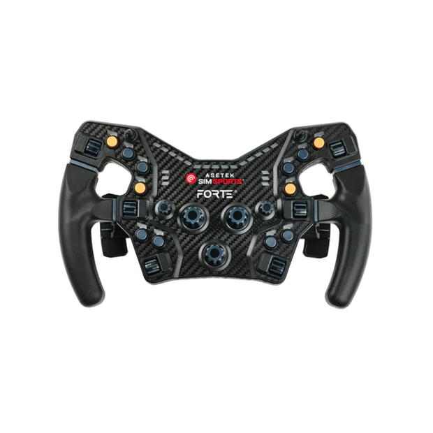 R2R F-GT PRO PC Sim Racing Package