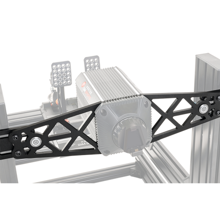 Asetek Front Mount