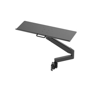 Fanatec Copper Point Keyboard Tray Black
