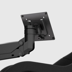 Fanatec Copper Point Keyboard Tray Black