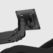 Fanatec Copper Point Keyboard Tray Black