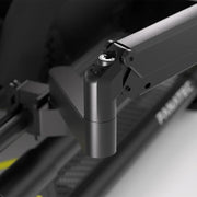 Fanatec Copper Point Keyboard Tray Black