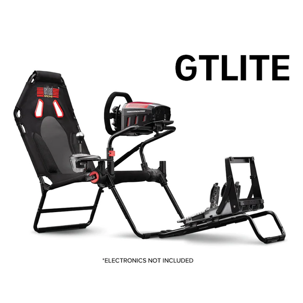 Next Level Racing GTLite Cockpit