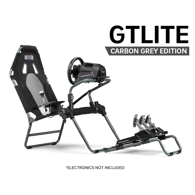 Next Level Racing GTLite Cockpit