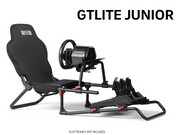 Next Level Racing® GTLite Junior Simulator Cockpit