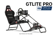 Next Level Racing GTLite Pro Foldable Cockpit