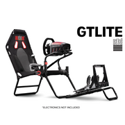 Next Level Racing GTLite Cockpit