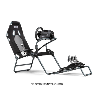 Next Level Racing GTLite Cockpit - Pagnian Advanced Simulation