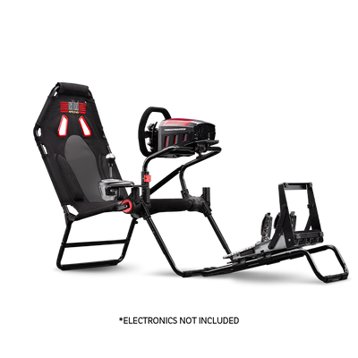 Sim Racing Cockpit l Racing Simulator l Sim Racing