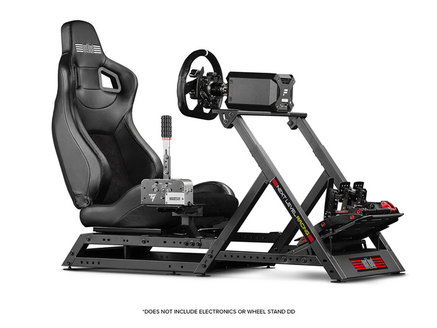 Next Level Racing GTSeat Add On