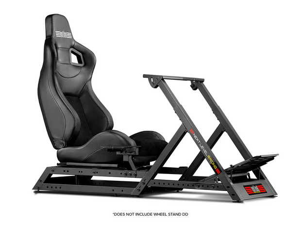 Next Level Racing GTSeat Add On