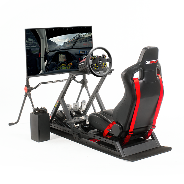 R2R Xbox Series X Console Sim Racing Package