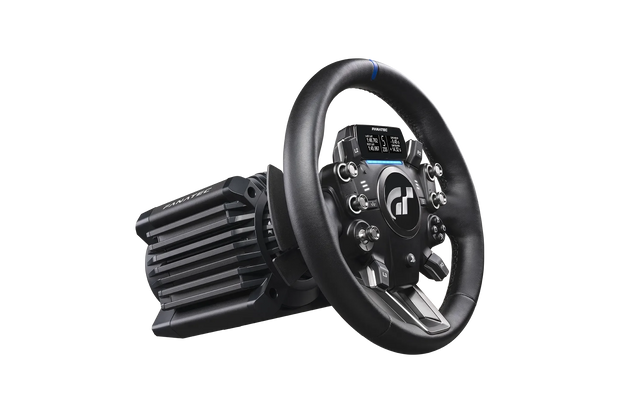 Fanatec Gran Turismo Dd Xtreme  Racing Wheel