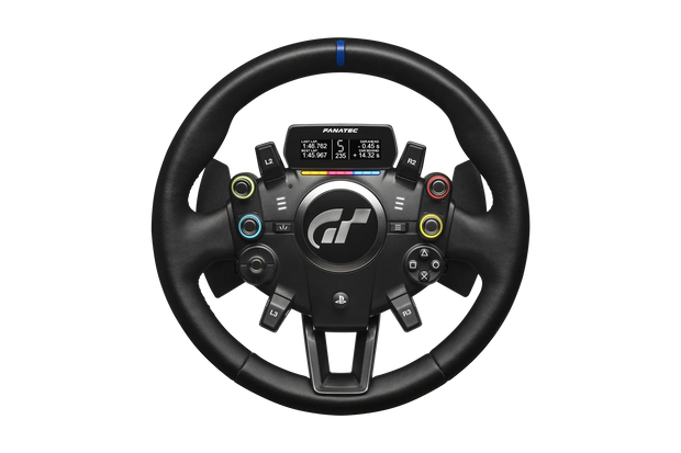 Fanatec Gran Turismo Dd Xtreme  Racing Wheel