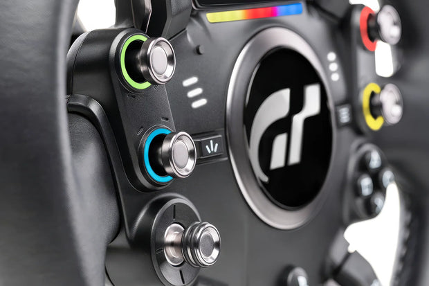 Fanatec Gran Turismo Dd Xtreme  Racing Wheel