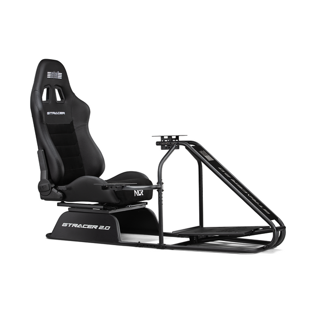 R2R GTRacer PS5 Sim Racing Package