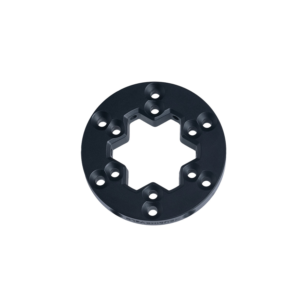 Heusinkveld Steering Wheel Adapter - Pagnian Advanced Simulation