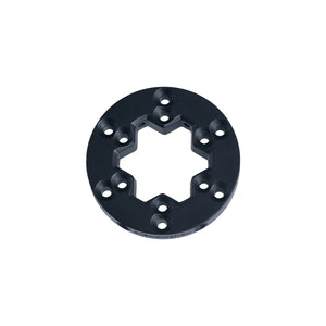 Heusinkveld Steering Wheel Adapter - Pagnian Advanced Simulation