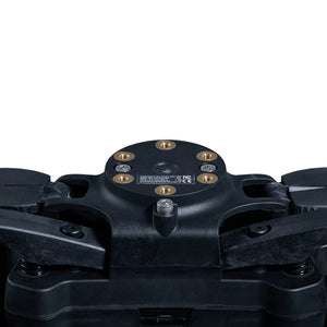 Heusinkveld Steering Wheel Adapter - Pagnian Advanced Simulation