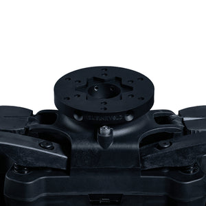 Heusinkveld Steering Wheel Adapter - Pagnian Advanced Simulation