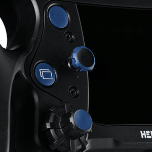 Heusinkveld One Steering Wheel - Pagnian Advanced Simulation