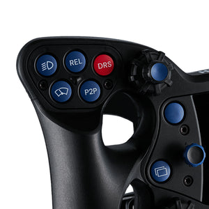 Heusinkveld One Steering Wheel - Pagnian Advanced Simulation