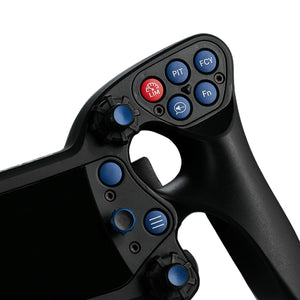 Heusinkveld One Steering Wheel - Pagnian Advanced Simulation