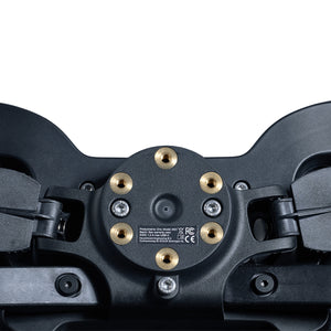 Heusinkveld One Steering Wheel - Pagnian Advanced Simulation