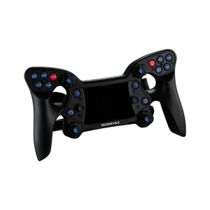 Heusinkveld One Steering Wheel - Pagnian Advanced Simulation