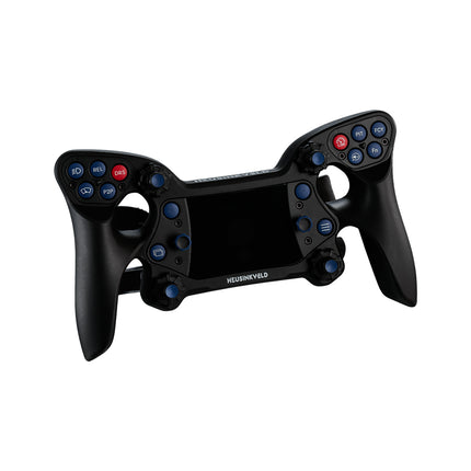 Heusinkveld One Steering Wheel