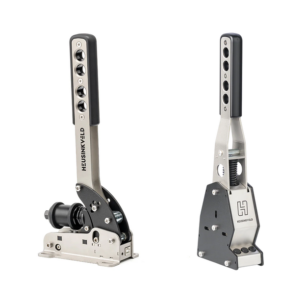 Heusinkveld Handbrake & Magshift Bundle