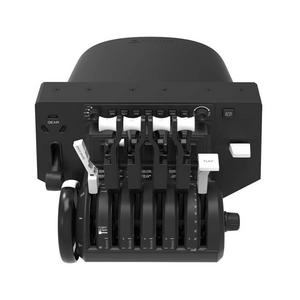Honeycomb Bravo Throttle Quadrant