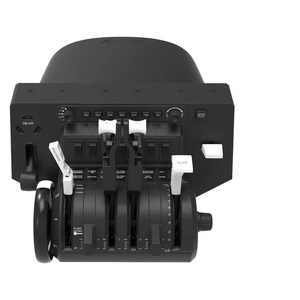Honeycomb Bravo Throttle Quadrant