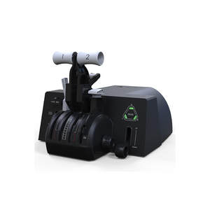 Honeycomb Bravo Throttle Quadrant Lite