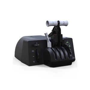 Honeycomb Bravo Throttle Quadrant Lite