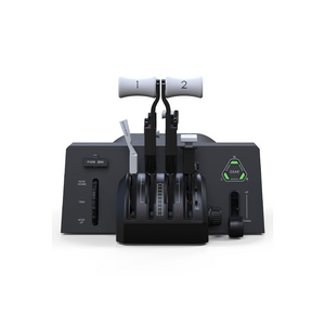 Honeycomb Bravo Throttle Quadrant Lite