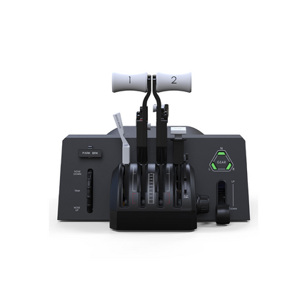 Honeycomb Bravo Throttle Quadrant Lite