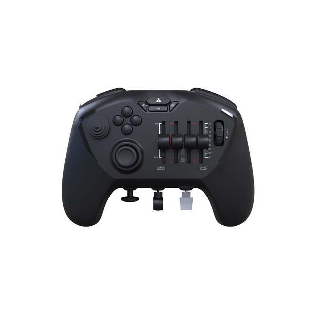 Honeycomb Echo Aviation Controller (PC)