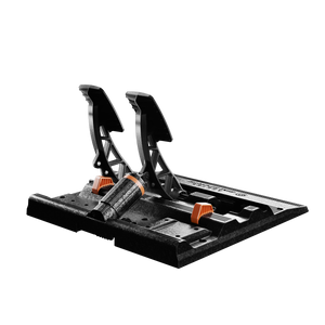 Asetek Initium Pedals - Pagnian Advanced Simulation