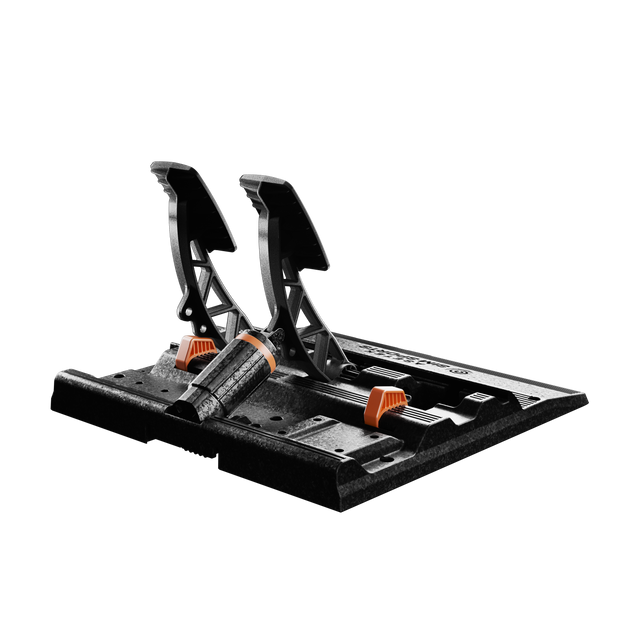 Asetek Initium Pedals