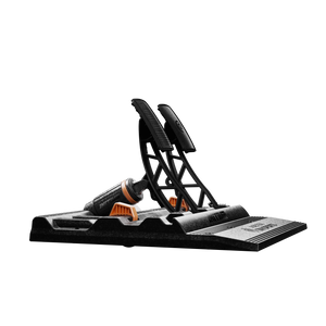Asetek Initium Pedals - Pagnian Advanced Simulation