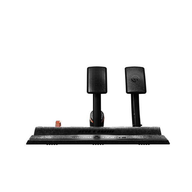 Asetek Initium Pedals - Pagnian Advanced Simulation