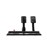 Asetek Initium Pedals