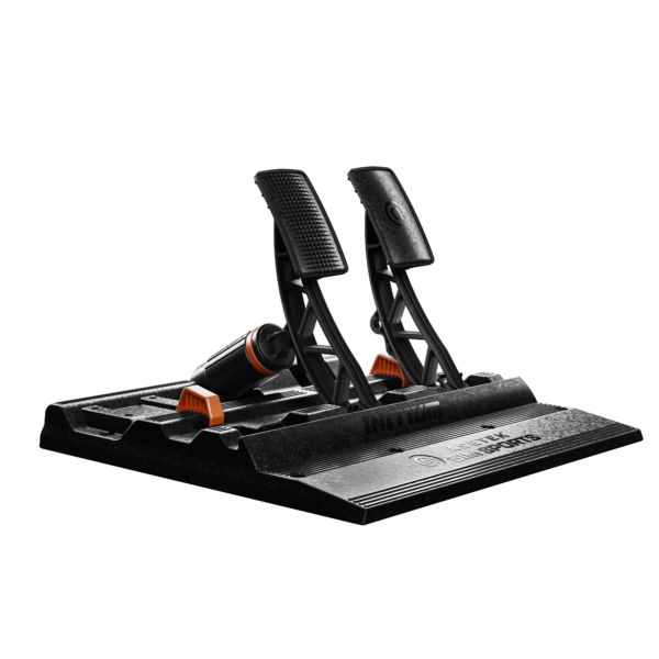 Asetek Initium Racing Bundle (PC)