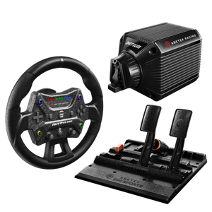 Asetek Initium Racing Bundle (PC) - Pagnian Advanced Simulation