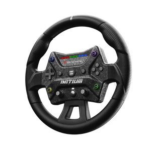 Asetek Initium Steering Wheel (PC) - Pagnian Advanced Simulation