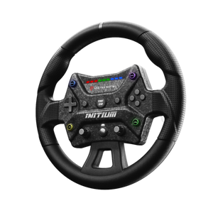 Asetek Initium Racing Bundle (PC) - Pagnian Advanced Simulation