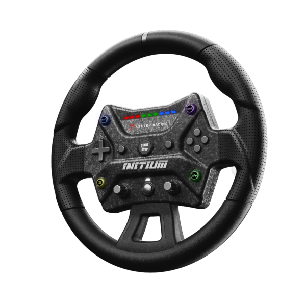 Asetek Initium Racing Bundle (PC)